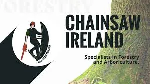 CHAINSAW IRELAND QUALITY FORESTRY TRAINING COURSES
