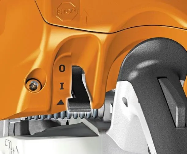 How To Perform An M-Tronic Reset on STIHL Machines